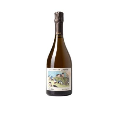 champagne chavost blanc en juncal