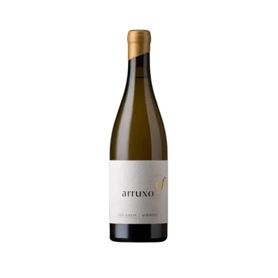 olga verde arruxo albariño para juncal