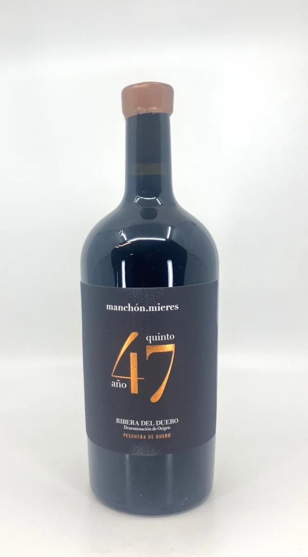 47 ManchonMieres QuintoAño