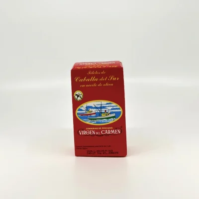 Caballa del Sur Virgen del Carmen