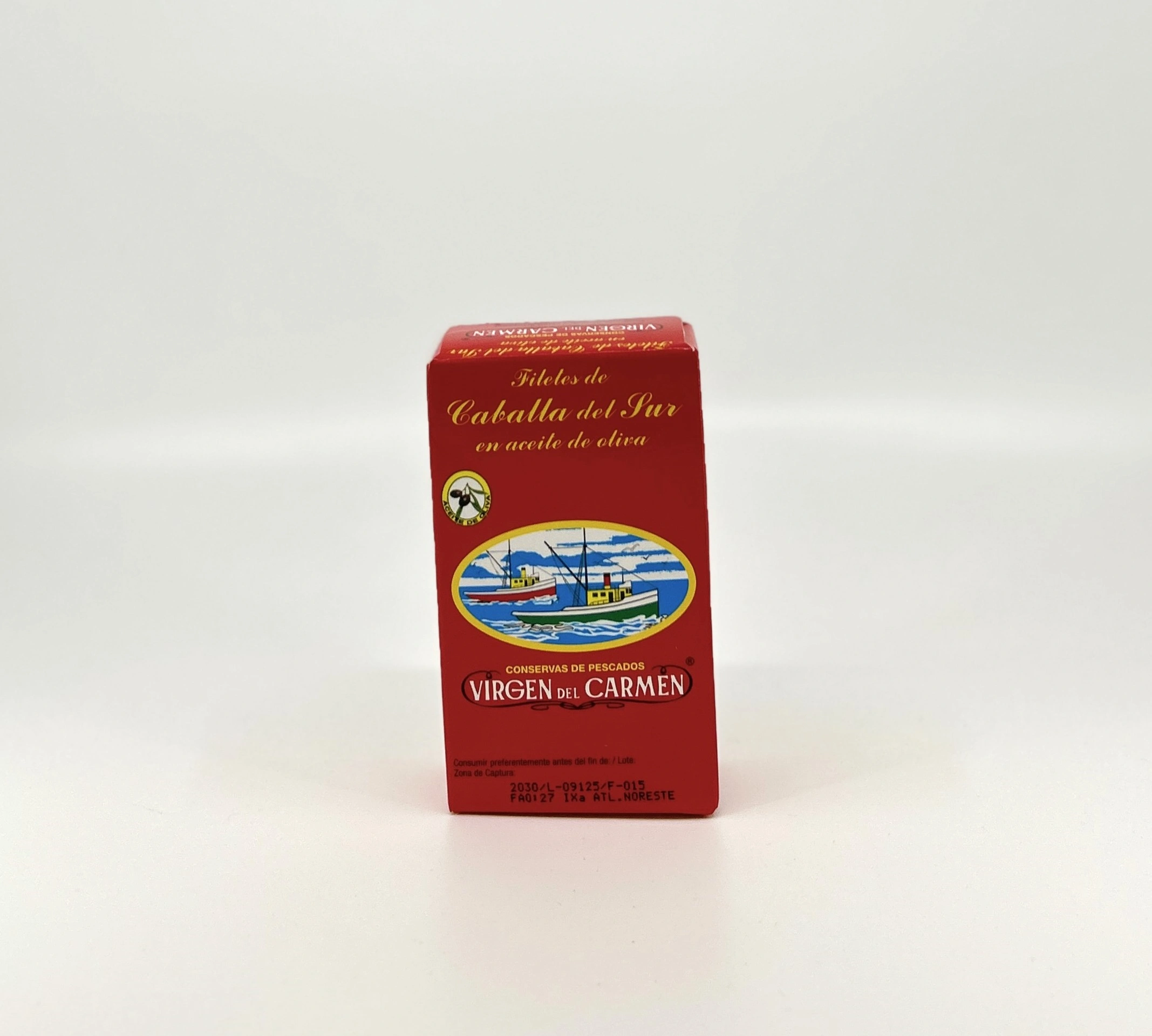 Caballa del Sur Virgen del Carmen