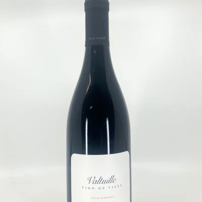 Cesar Marques Valtuille