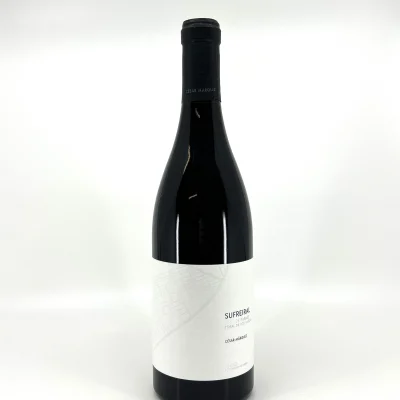 Cesar Márquez Sufreiral