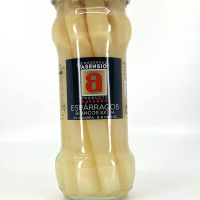 Esparragos Asensio 6 8
