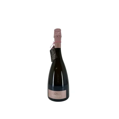 Gorgola Blanc de Noirs 2020 50 meses