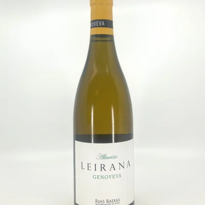 Leirana Finca Genoveva 2016