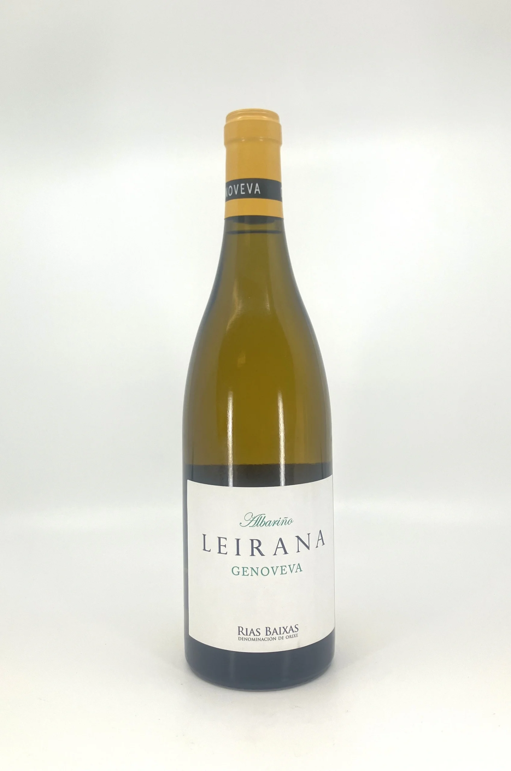 Leirana Finca Genoveva 2016