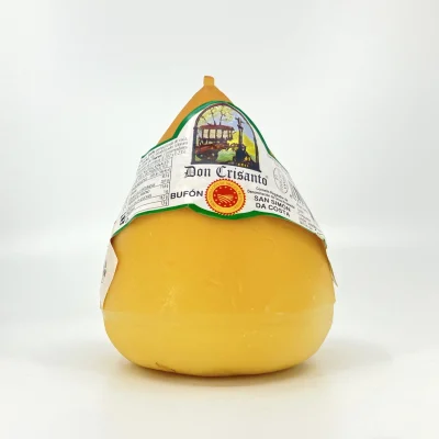 Queso DonCrisanto DOPSanSimon