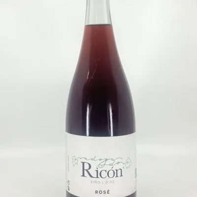 Ricon Espumoso Rosado