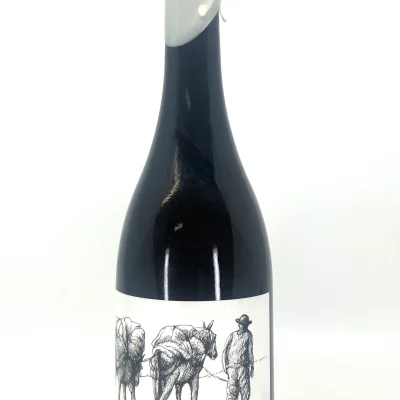 Son De Arrieiro Blanco