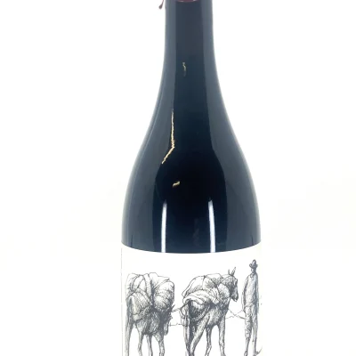 Son De Arrieiro Tinto