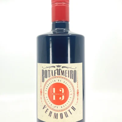 Vermu Botafumeiro