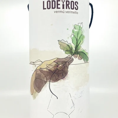 Vermu Lodeiros 3L