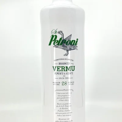 Vermu Petroni Blanco