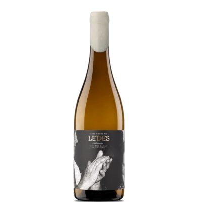albariño ledes monte pio