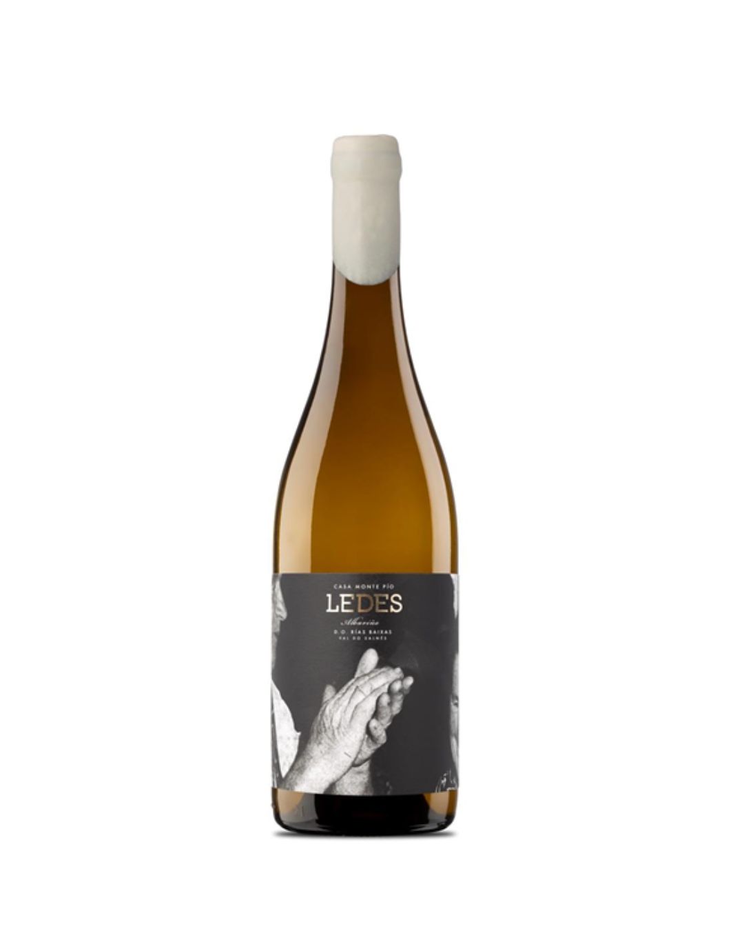 albariño ledes monte pio