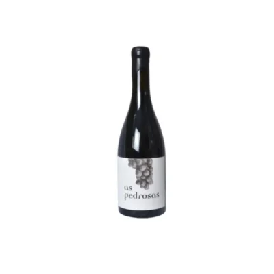 as pedrosas castañal web