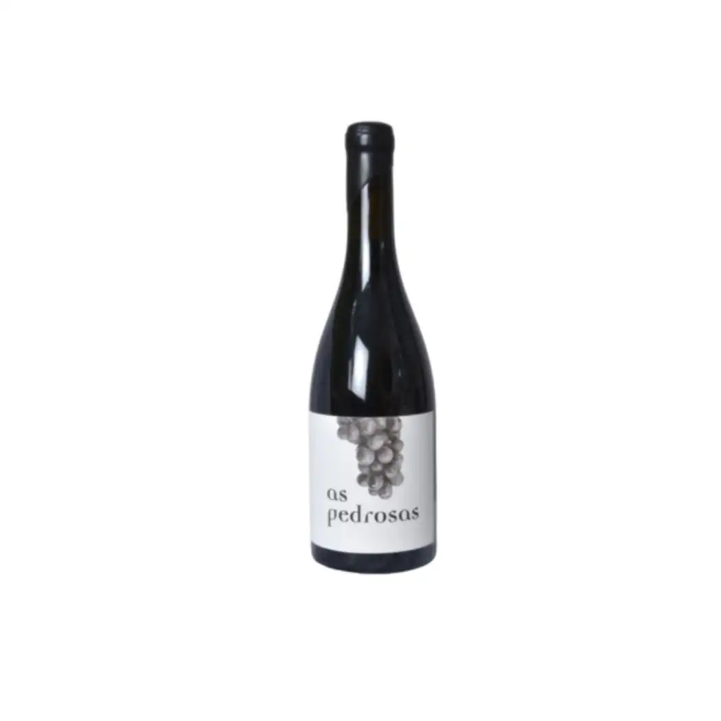 as pedrosas castañal web