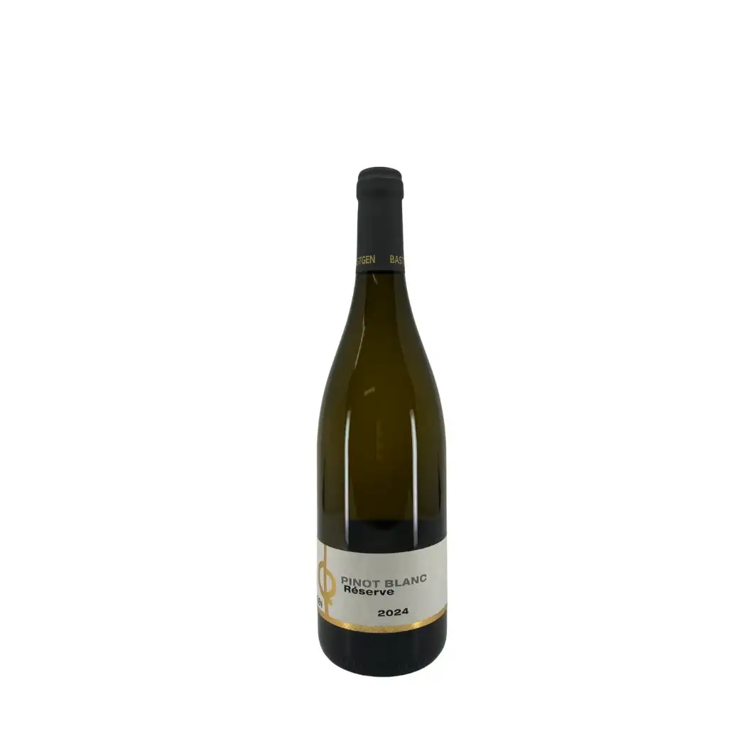 bastgen pinot blanc reserve juncal