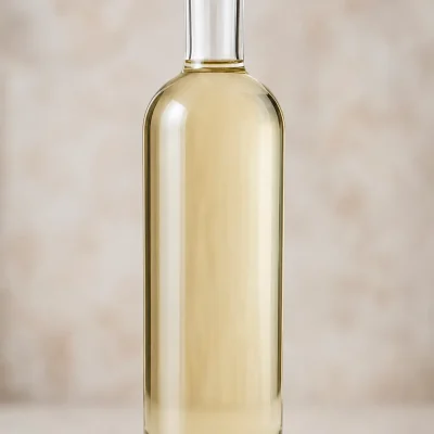 licor cafe blanco