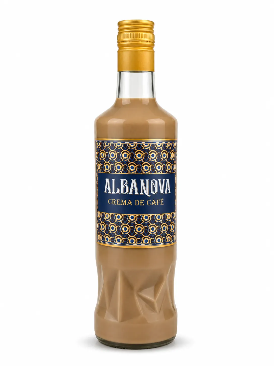 licor cafe blanco albanova
