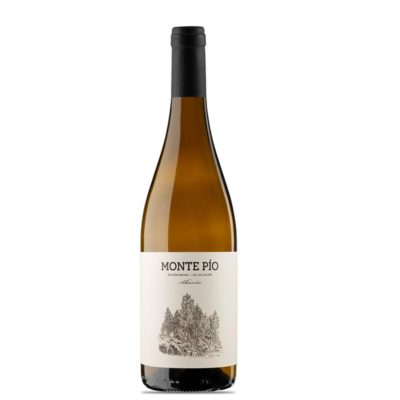 monte pio albariño