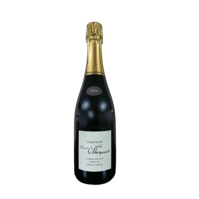 Champagne Pascal Doquet Le Mesnil web