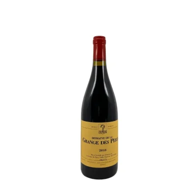 Domaine de La Grange des Peres 2018 juncal web