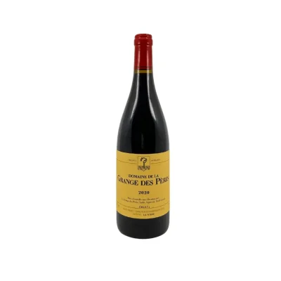Domaine de La Grange des Peres 2020 juncal web