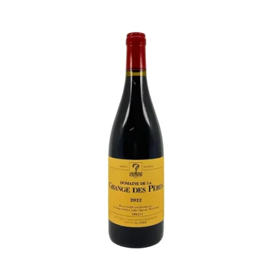 Domaine de La Grange des Pères 2022 web