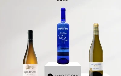 Y los vinos ganadores de la 73 Fiesta del Albariño son….