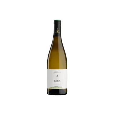 a coroa godello web