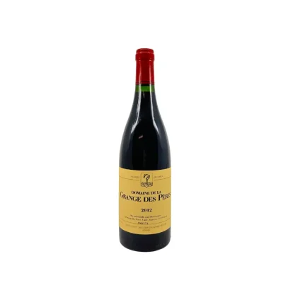 grange des peres 2012 web