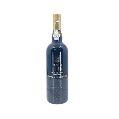vino de porto_quinta sta eufemia 10 anos