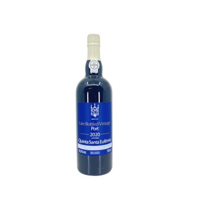 vino de porto_quinta sta eufemia LBV_2020