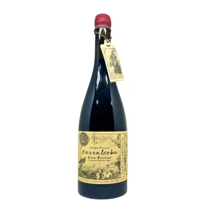 Carralcoba Caiño 2015