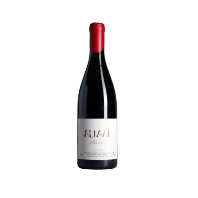 aliaxe fabaiños 2020 web