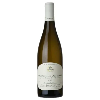 vino Borgoña Henri Germain Cote d´Or 2020