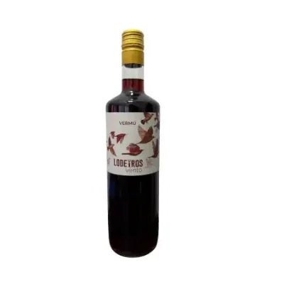 vermouth Lodeiros Vento 1 L