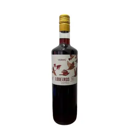 vermouth Lodeiros Vento 1 L