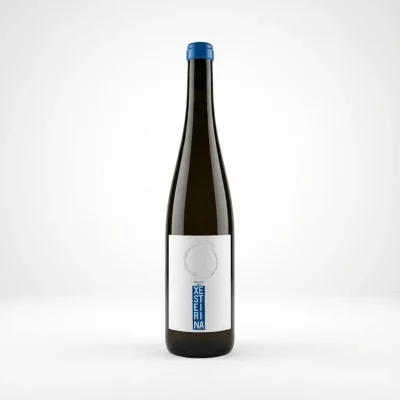 xesteiriña 2024 albariño_xesteiriña 2023