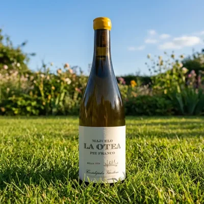 majuelo la otea pie franco