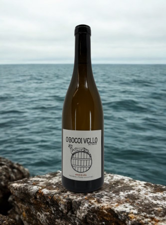 o bocoi vello de nanclares y prieto