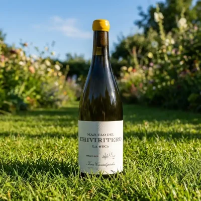 majuelo del chiviritero la seca