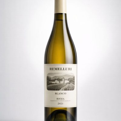 remelluri blanco rioja 2021