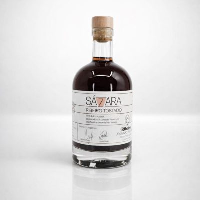 sazara ribeiro tostado en juncal alimentacion