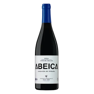 Abeica colección de viñedos