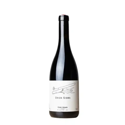 Pierre Ménard Orion Sigma