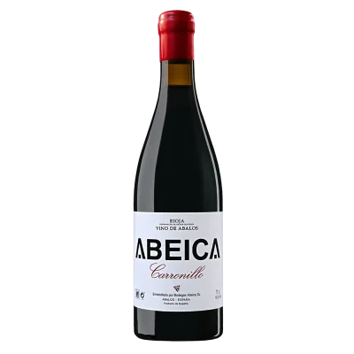 abeica carronillo