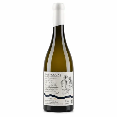 domaine fourrier